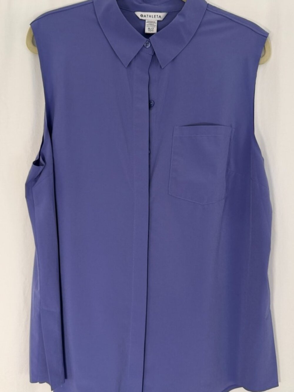 Athleta Everlasting Tank - XL - Picture 2 of 4